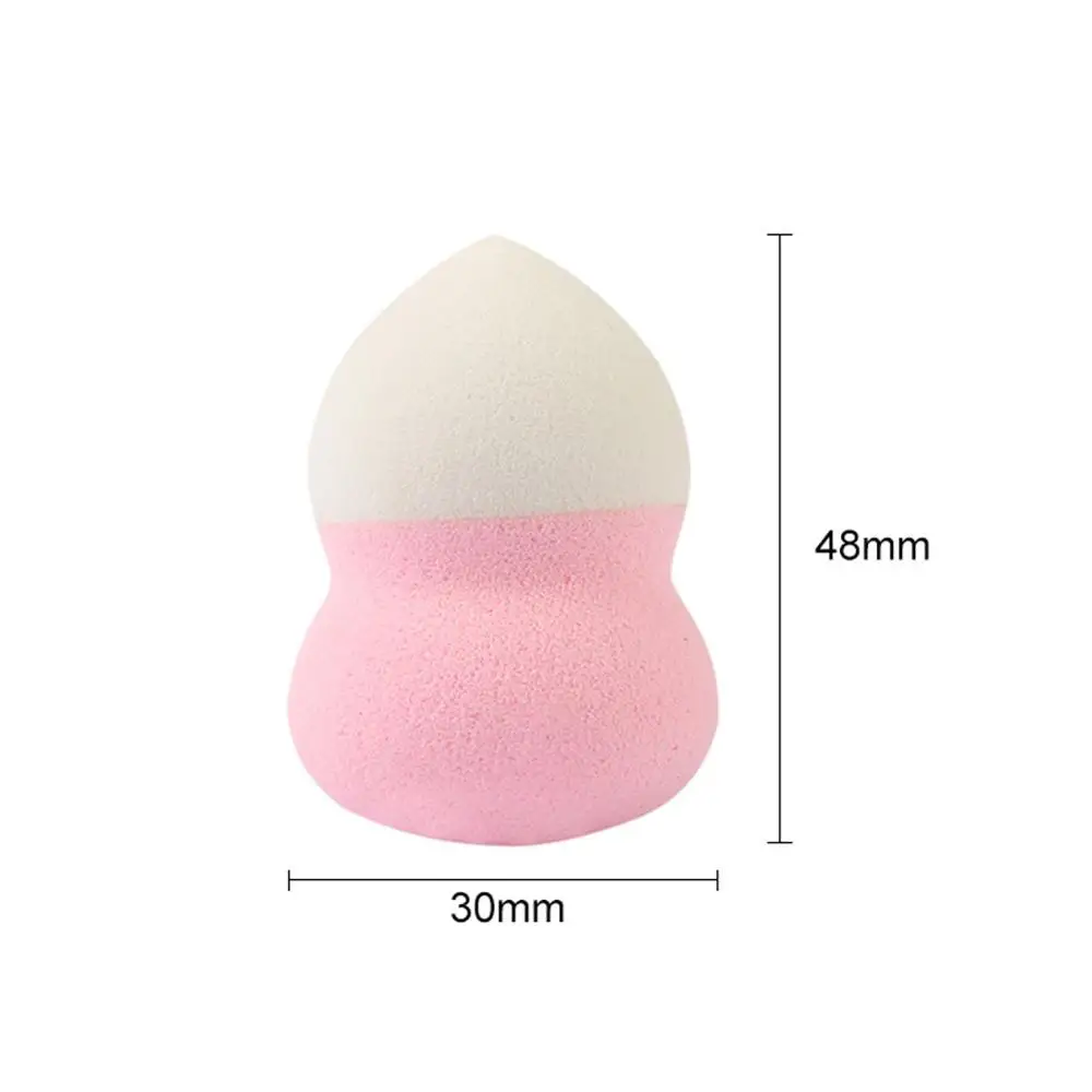 Sponge Powder Puff Kitten beauty чехол для макияжа с губкой для сушки пудры, блендер, держатель губки для макияжа, чехол для яиц, портативный держатель губки для путешествий - Цвет: Sponge Powder Puff