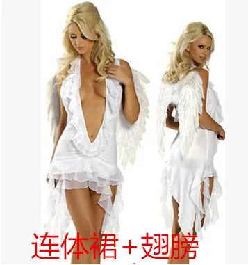 Сексуальный женский костюм на Хэллоуин с открытой грудью костюмы для косплея