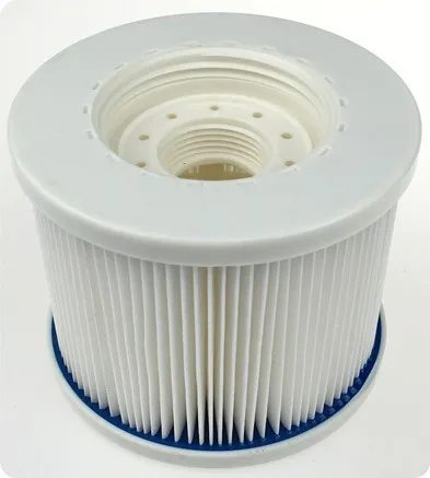 

1pc Inflatable Swimming Pool Filter Cleaning Cartridge Water 104mm Replacement Inflatable Swimming Pool Filter