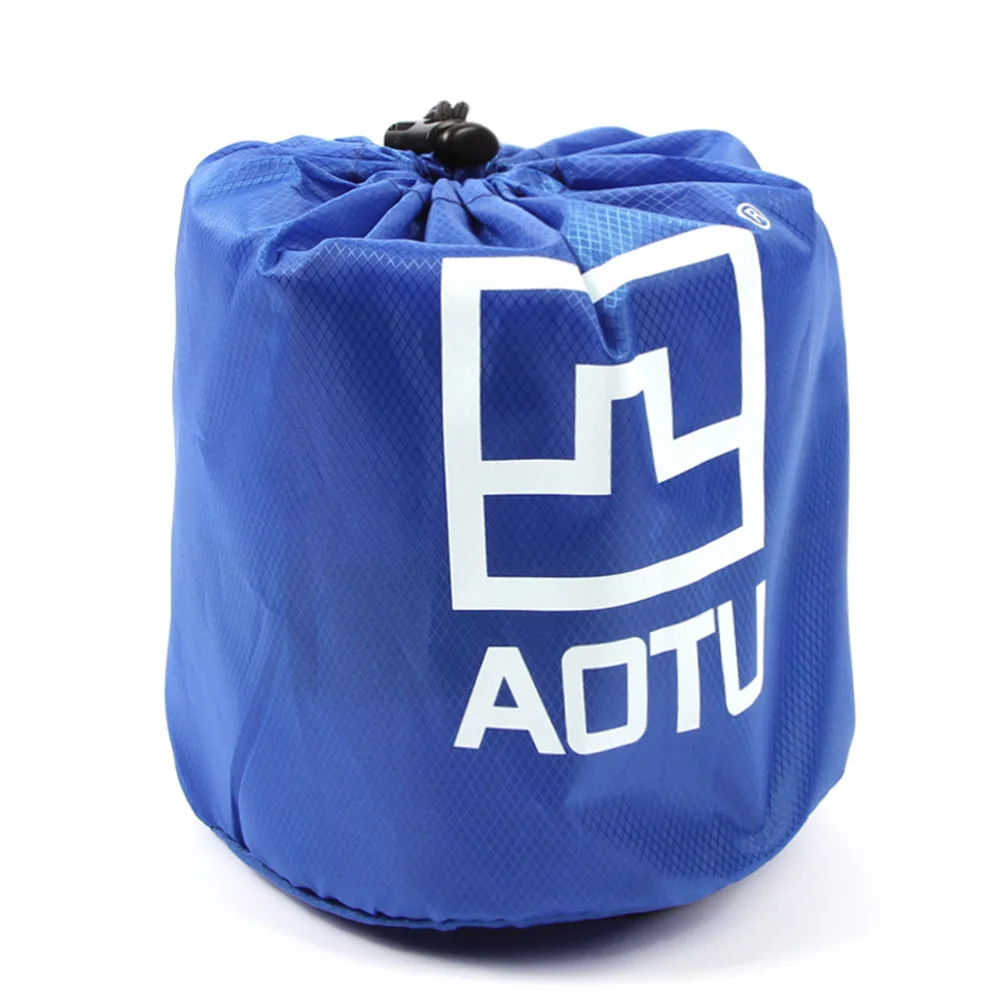 Надувная подушка для кемпинга Подушка сна с автоматическим надуванием легко