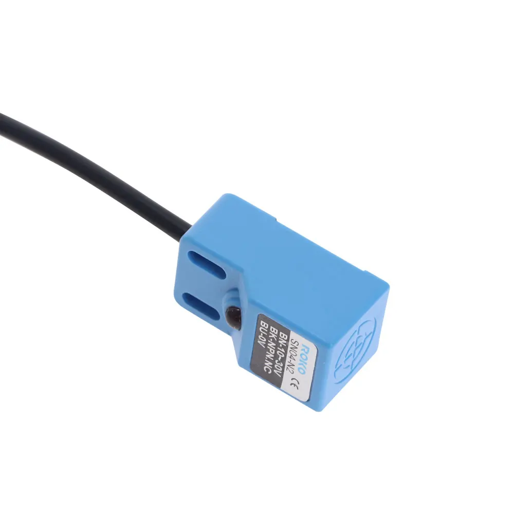 10X приближенный переключатель RIKO NPN NC SN04 N2|switch|nc switchnc |