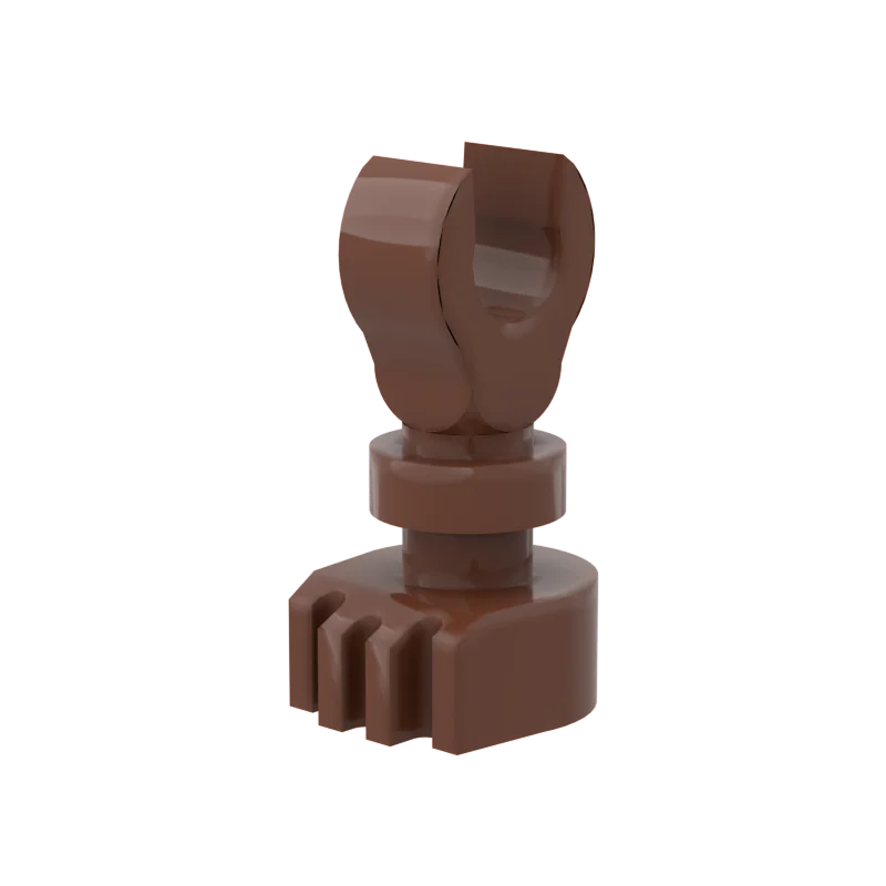 Фигурка-скелетоны BZB MOC 6266 креативные высокотехнологичные строительные блоки