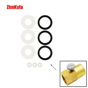 Уплотнительные прокладки уплотнительные кольца для бака СО2