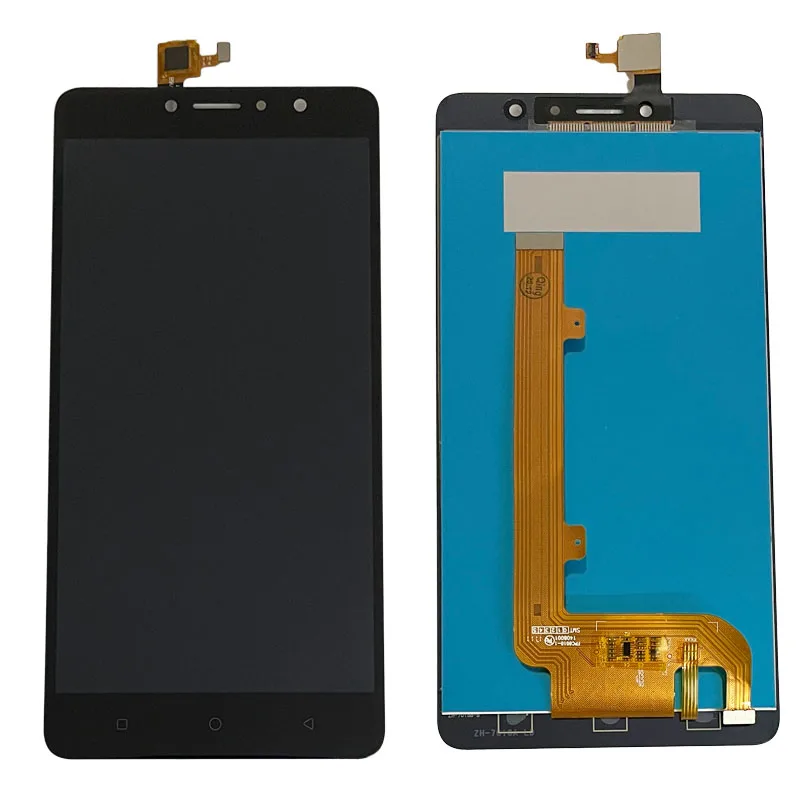 

For Tecno L9 plus / L9+ LCD Display Touch Screen Digitizer Assembly Replacement Parts