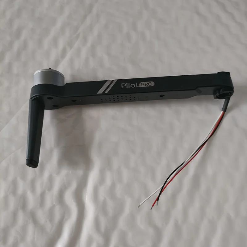 

JJRC X19 Brushless Aerial Drone WiFi Double Camera 360° Obstacle Avoidance RC Quadcopter Spare Parts Front Right Motor Arm C