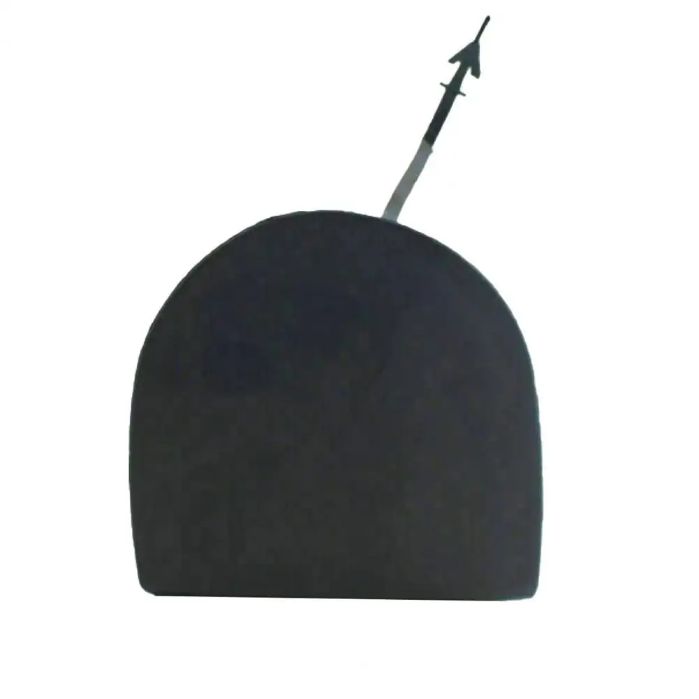 

Крышка крючка для буксировки, стабильный передний бампер для автомобиля, буксировочный окуляр для Ford Fiesta 2003