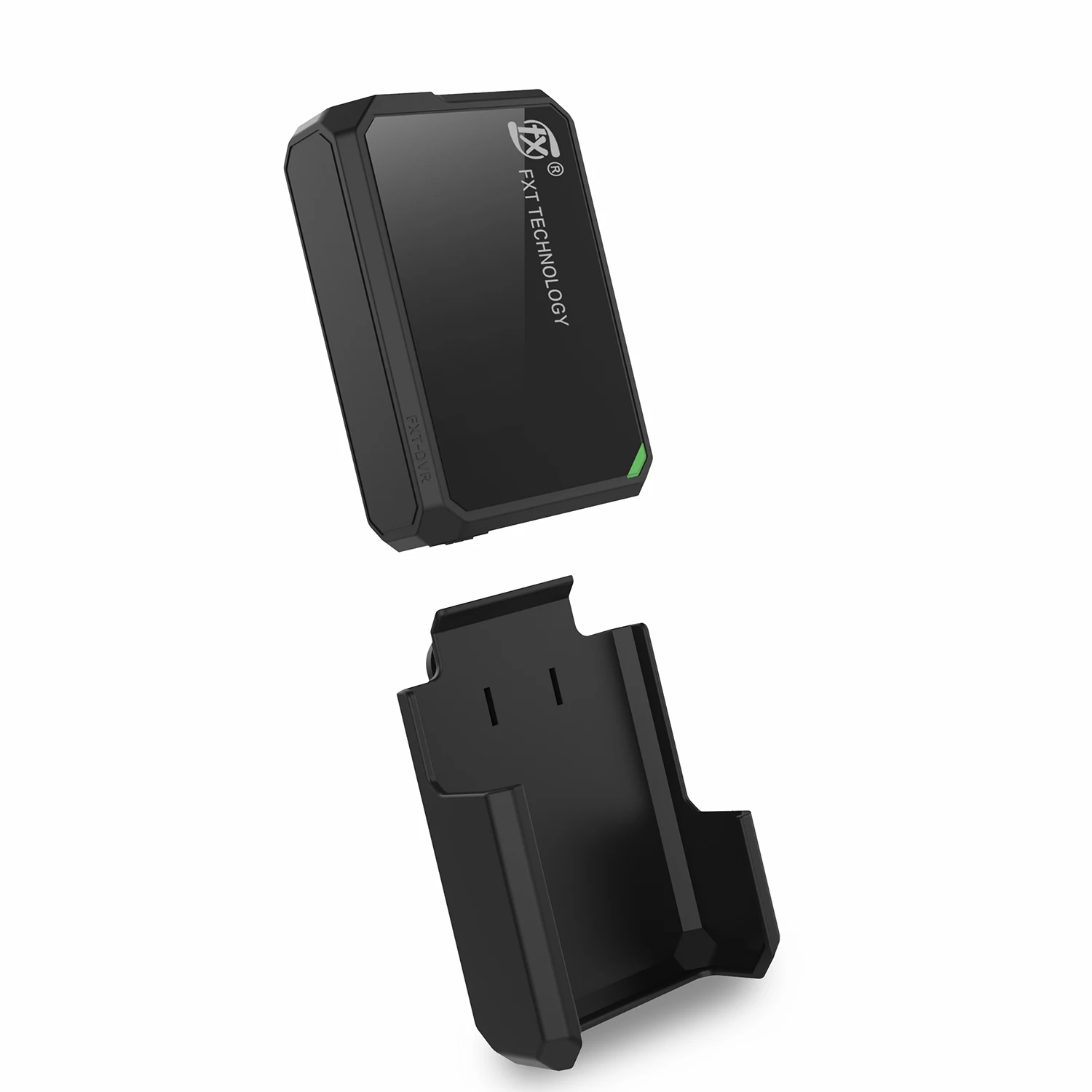 

FXT DVR First Analogue 60fps DVR 720*576 WiFi Realtime Support Android & IOS System for RC FPV Racing Model