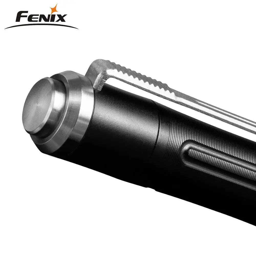 Новый Рабочий фонарик Fenix LD05 V2.0 max 100 люмен 2AAA с теплым белым светом и УФ