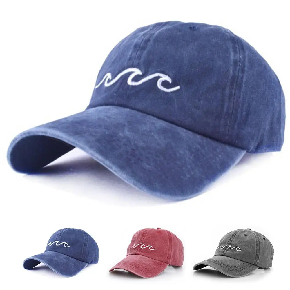 

Dome Solid Color Cap Baseball Hat Sunscreen Hats Casual Visors Fashion Unisex