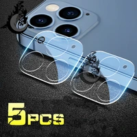 5p lens protection camera for iphone 1112 pro max camera glass protector protection iphone 1211 mini pro max lens protection