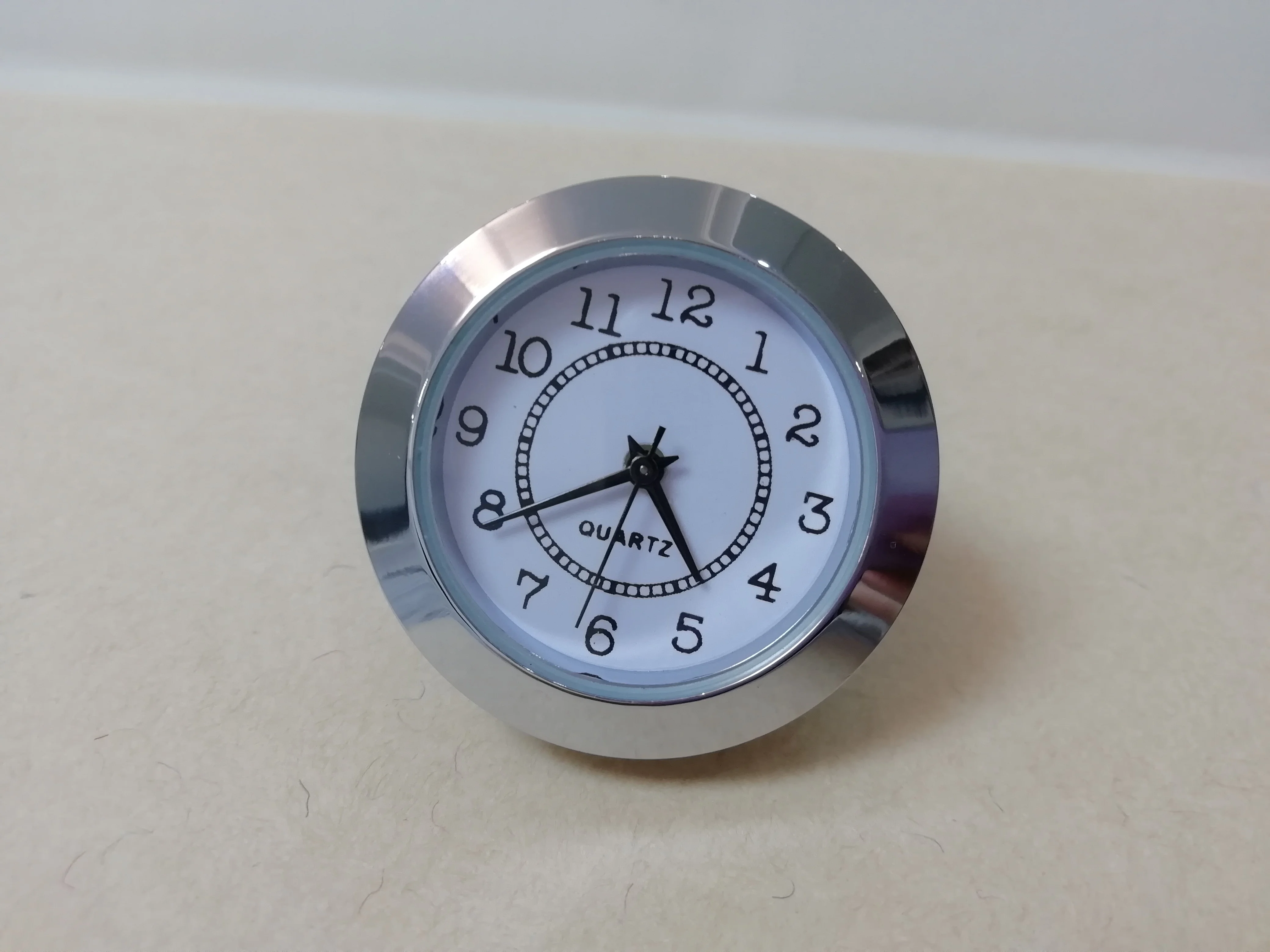 10 шт. металлические серебряные часы 39 мм|Детали и аксессуары для часов| |