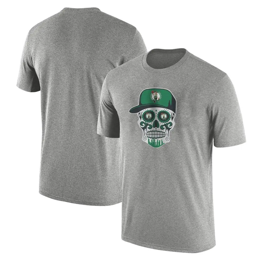 

Celtics Skull Tshirt