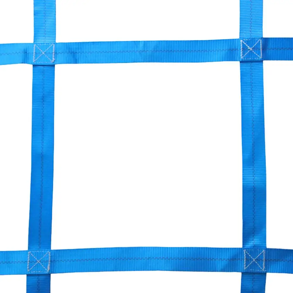 Сетка для скалолазания на открытом воздухе ниндзя препятствия детей