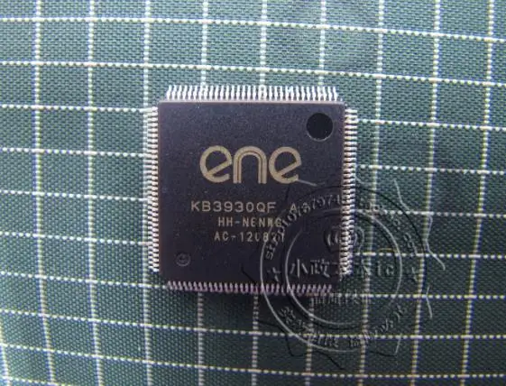 

{ New original } 5pcs KB930QF A1 KB930QFA1 QFP