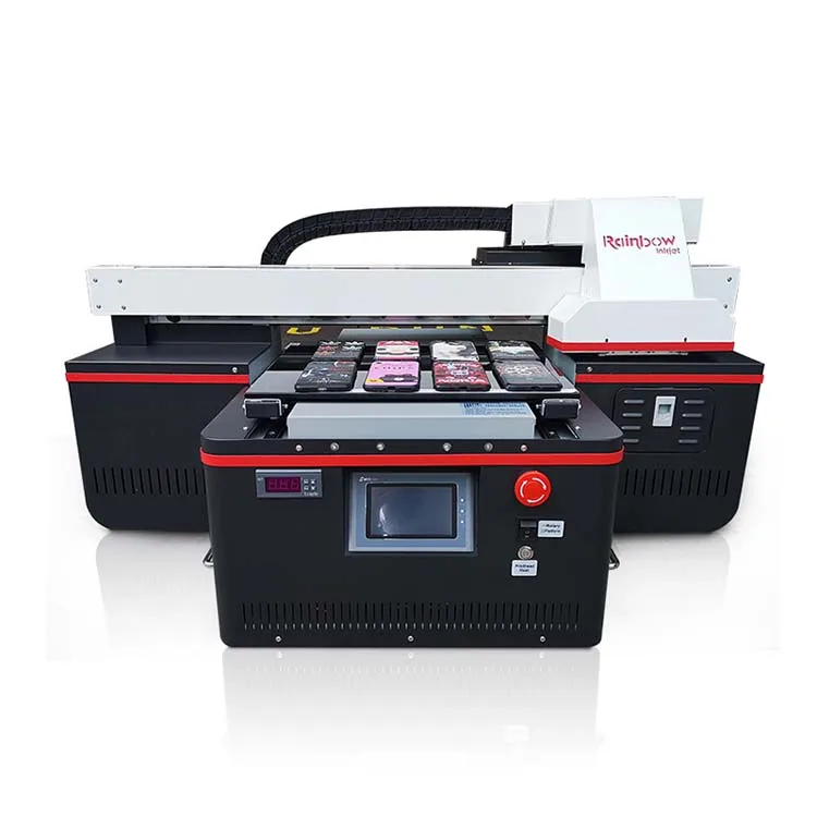 

Quality certified uv printer flatbed Best price cardboard uv printing machine for pp pvc tag uv printer a3
