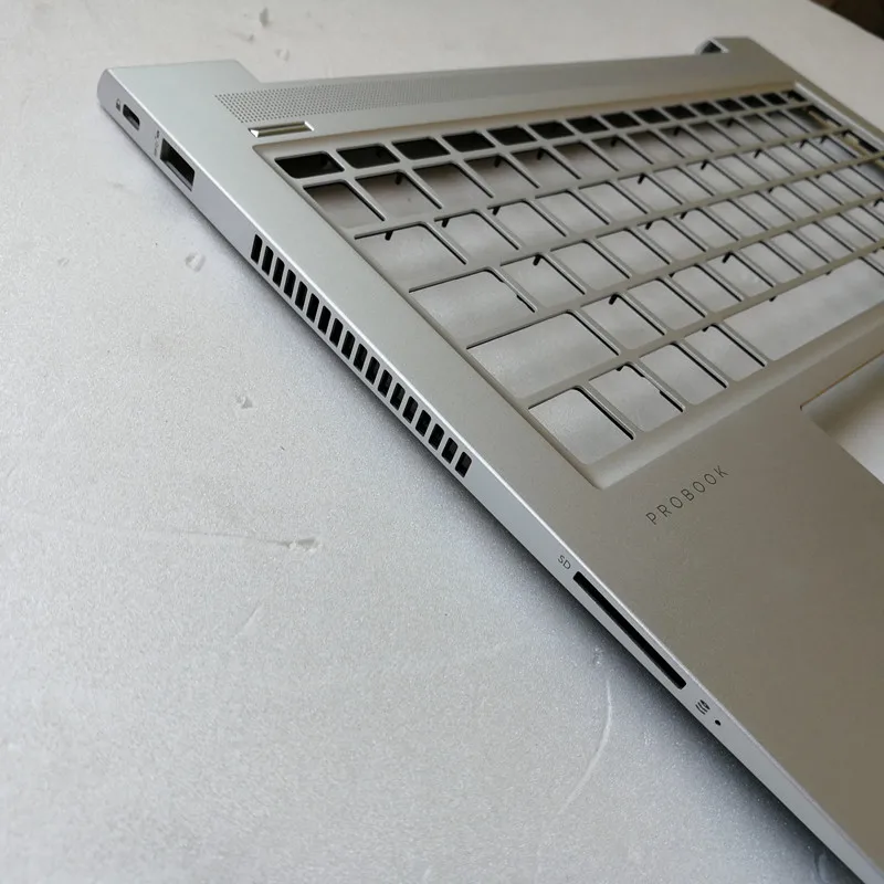 Корпус для ноутбука HP Probook 430 G6 431 435 436 верхняя крышка основания чехла | Компьютеры