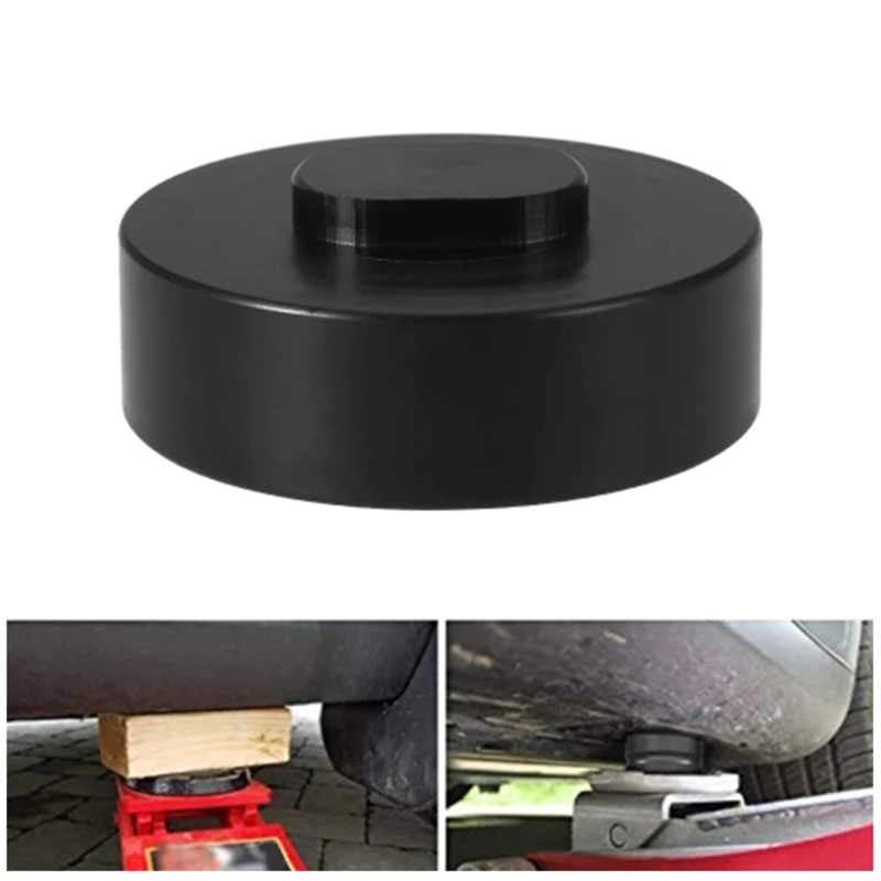 

Jack Lift Point Pad Adapter Jack Pad Tool Chassis Dedicated for Por sche Car Accessories Repair Tools 28GC