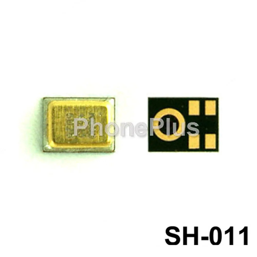 Для LG G2 LS980 VS980 D800 D801 D802 D803 Nexus 5 D820 D821 Внутренний микрофон приемник Запасная