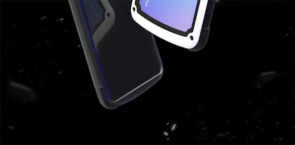 Роскошный противоударный полный чехол силиконовый чехол для huawei P30 Pro P20 mate 20 Прозрачные телефонные чехлы P30 P20 mate 20 Lite мягкий чехол