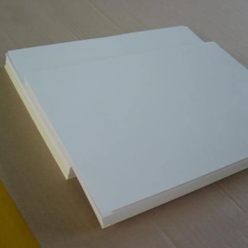 Оптовая продажа 50 листов на каждую подушку 240*330 мм липкая бумага для удаления