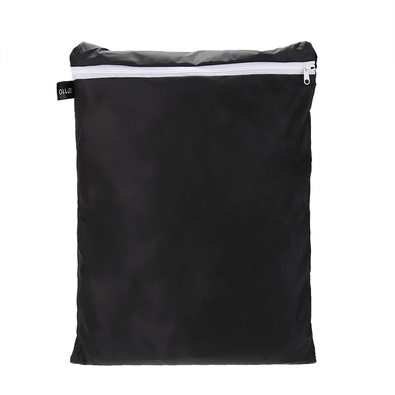 

Большие черные круглые водонепроницаемые чехлы Mayitr, мебельные Чехлы для стола, стула, для улицы, сада, патио, пылезащитные чехлы