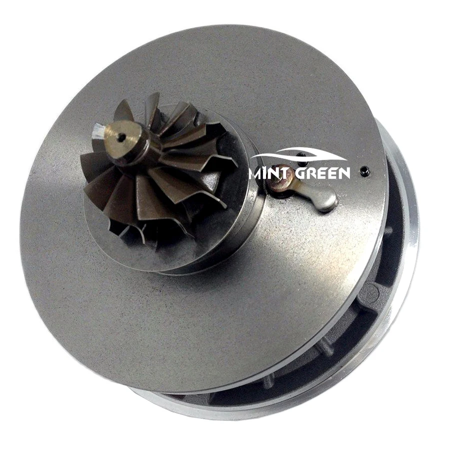 Турбокомпрессор GT1544V 753420 753420-0004 9663199280 для Ford Mondeo III 1 6 TDCi garrett турбо ремонтные