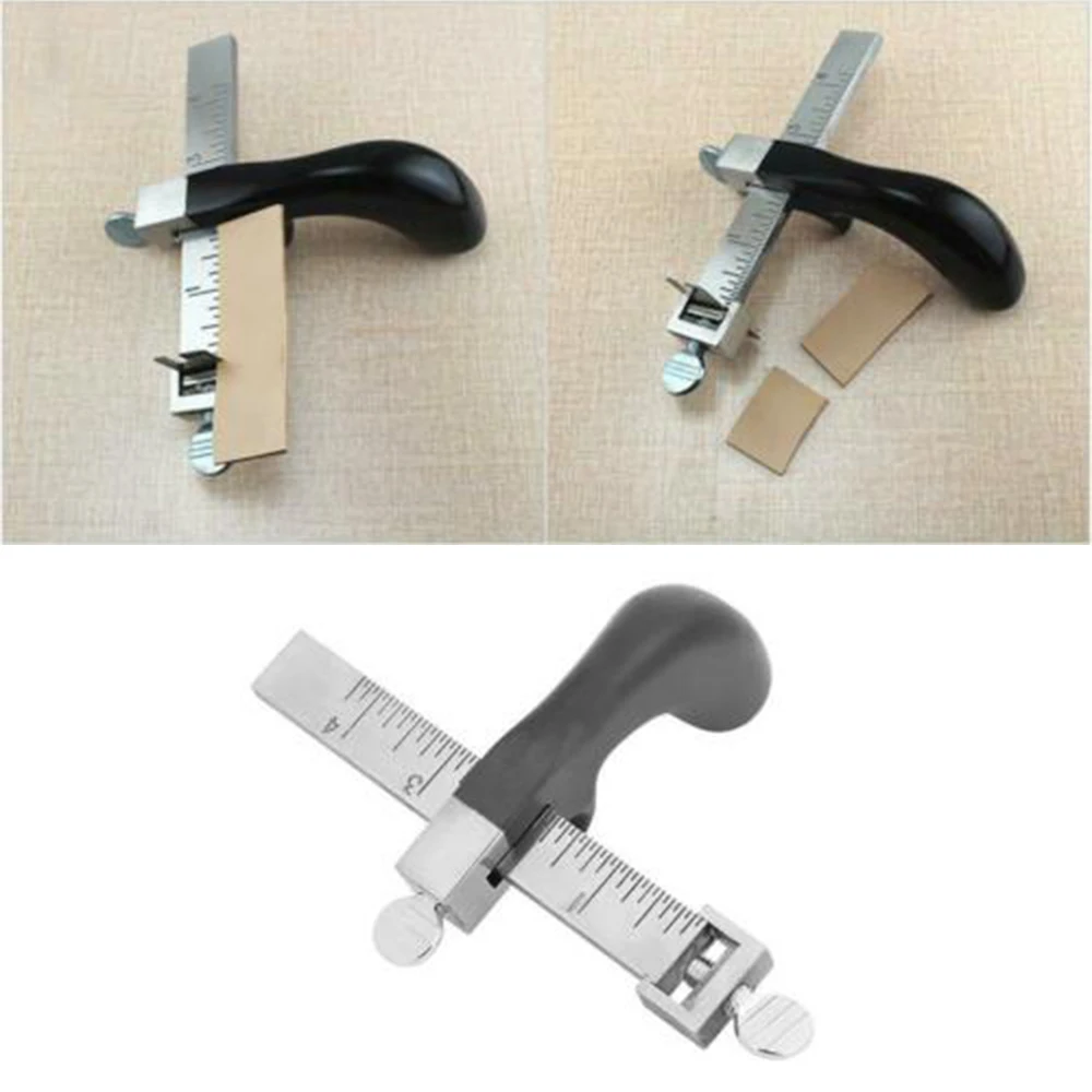 Качественный резак для ленточного ремня профессиональный кожаный инструмент