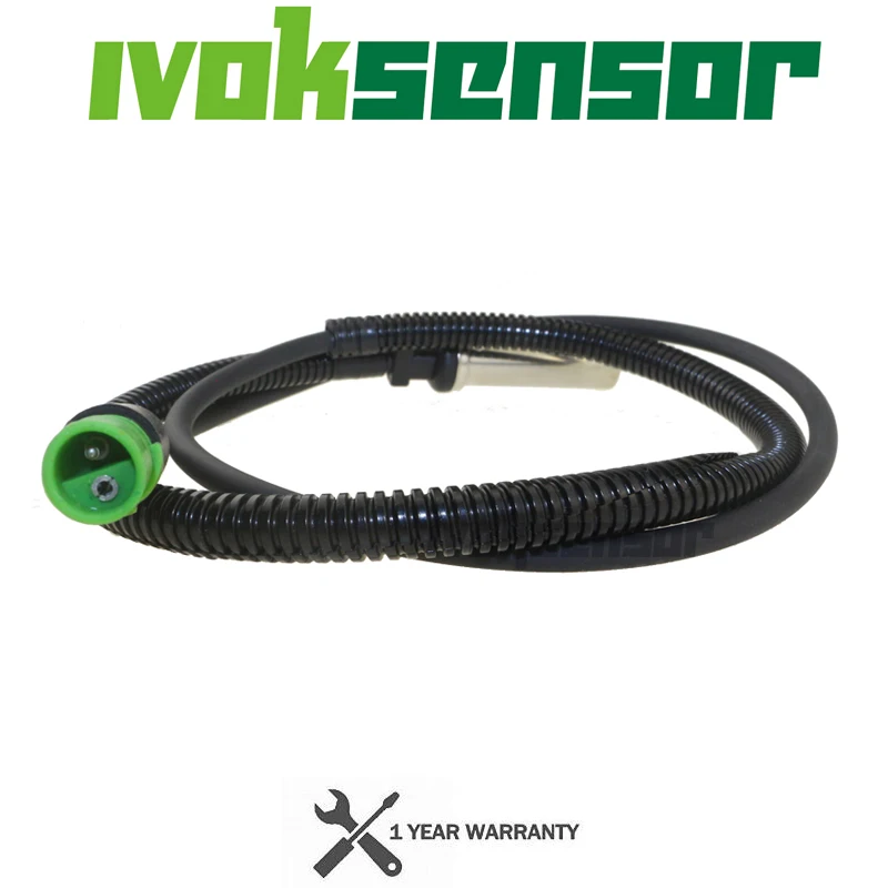 2150 мм DT 1 21614 ABS Датчик скорости колеса для грузовика WABCO 4410329100 4410329080 SCANIA 1431120 1530700