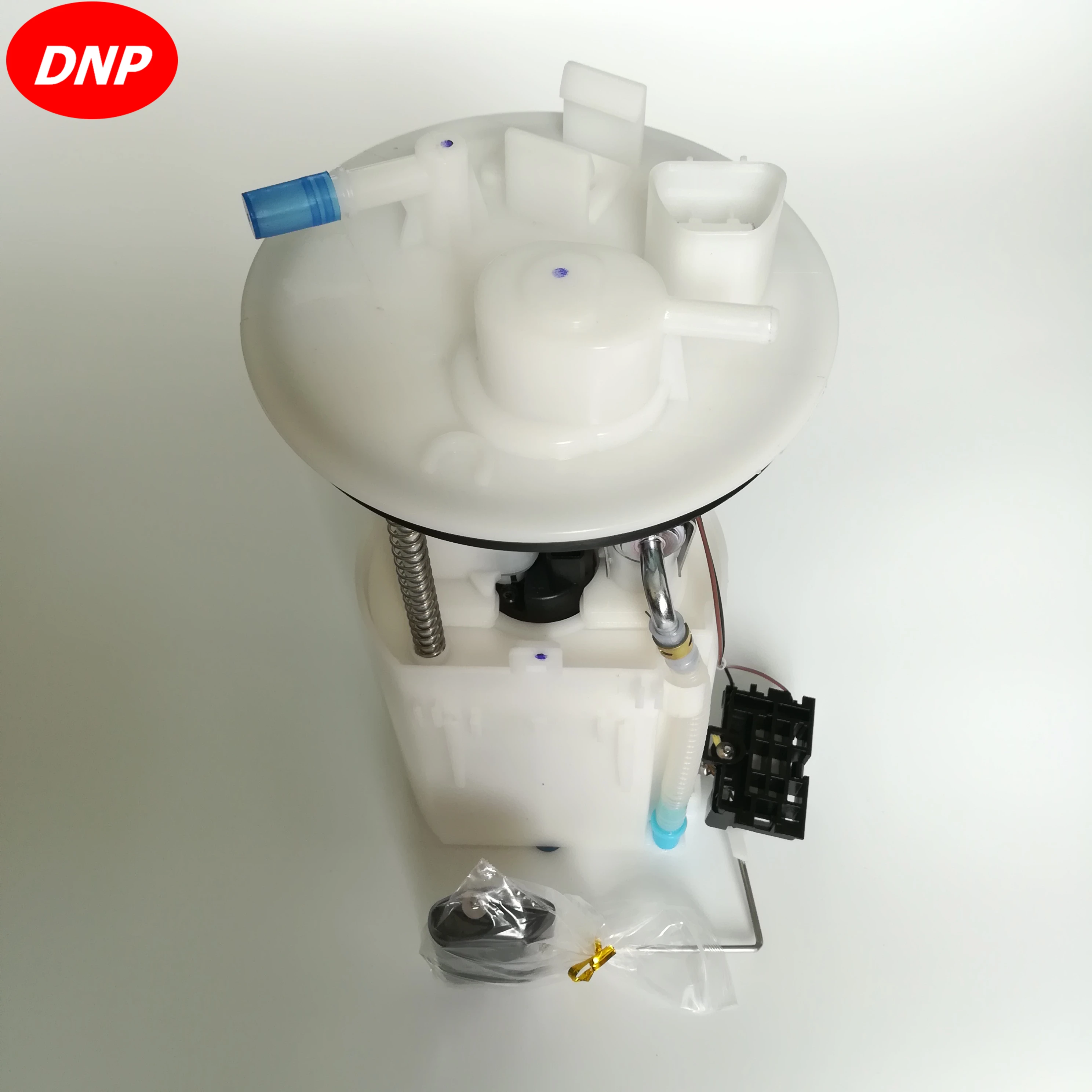 DNP топливный насос в сборе подходит для hyundai i10 2008-2013 автомобиль 31110-0X000 | Автомобили