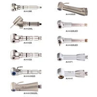 dental accessories low speed handpiece spare parts machine head cartridge middle shaft gear