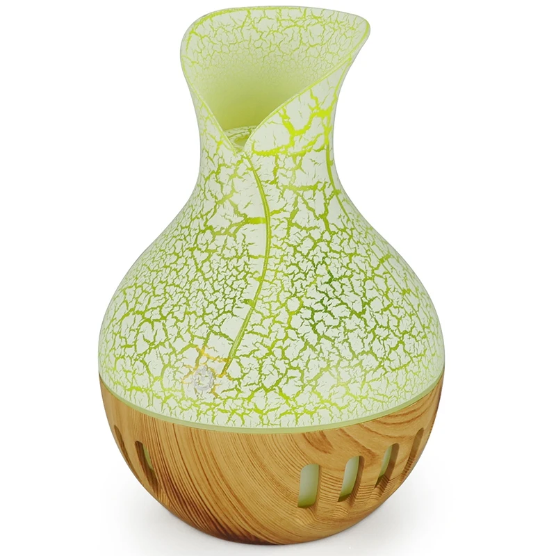 Usb мини увлажнитель воздуха Электрический аромадиффузор ароматерапия эфирное