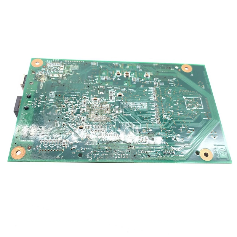 Материнская плата принтера PCA ASSY Formatter Board основная Логическая для hp 2015N 2015DN P2015N