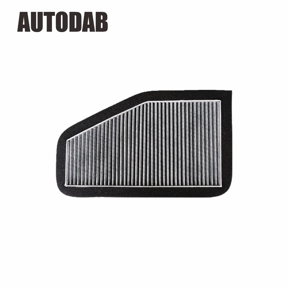 High-quality cabin filter for 2007 Ford Escape 4-2.5L / 2.3L /3.0L 2010 MAZDA Tribute 8L8Z-19N619-B PT51C | Автомобили и