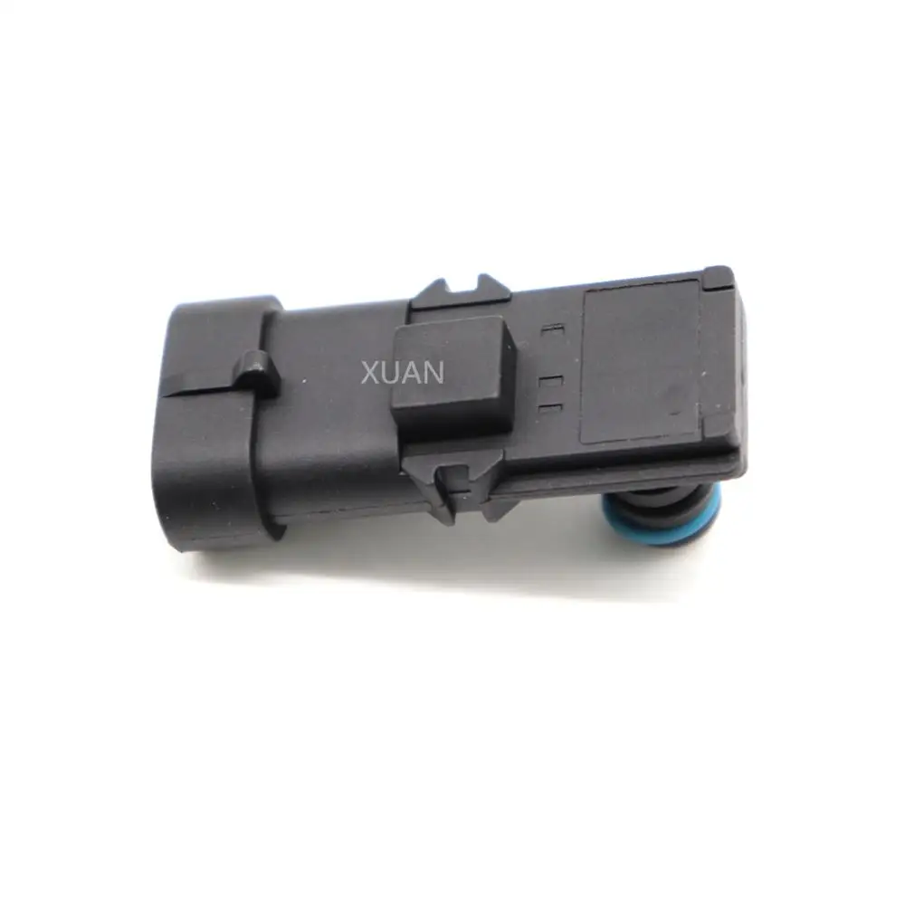 XUAN 7700101762 повышающий турбо датчик давления в коллекторе для RENAULT LOGAN MEGANE MODUS SANDERO
