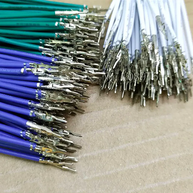 10 шт. соединитель Molex с шагом 3 0 мм маленький 5557/5559 Мужской и Женский стандартный