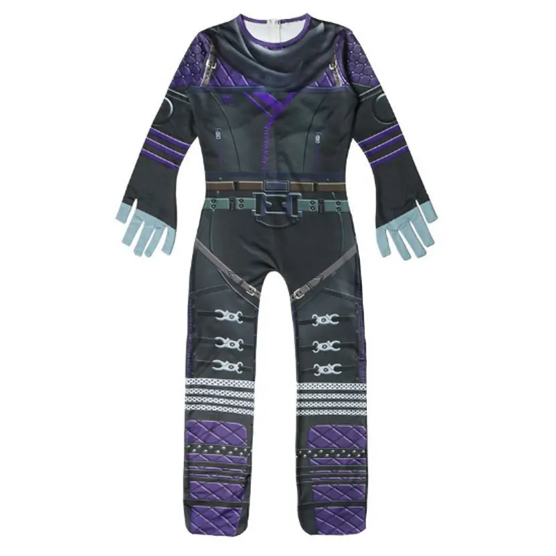 2020New Game детский маскарадный костюм для мальчиков с легендами Apex игры в Рейфы на