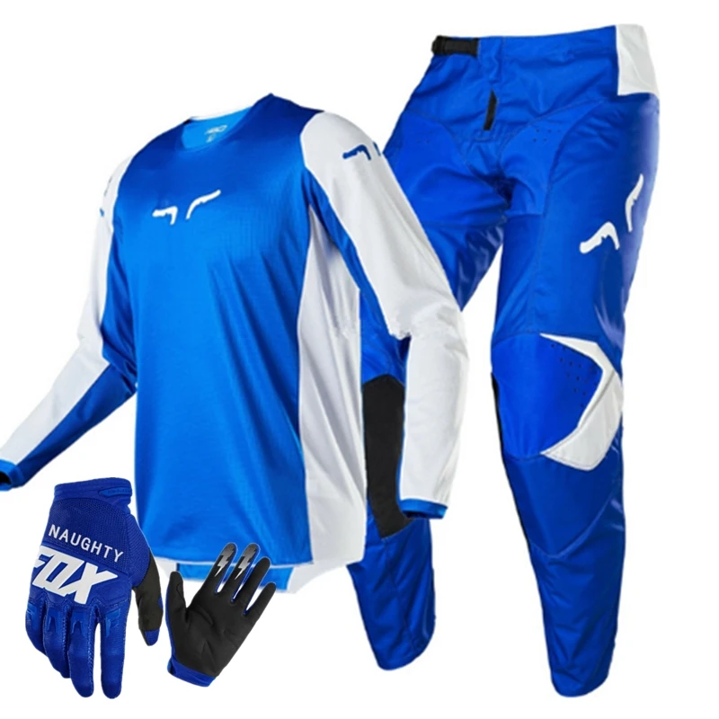 2020 DIirt MoFox Motocross MX внедорожный велосипед FlexAir Honr LE A1 Комплект Шестерни Mx наряды