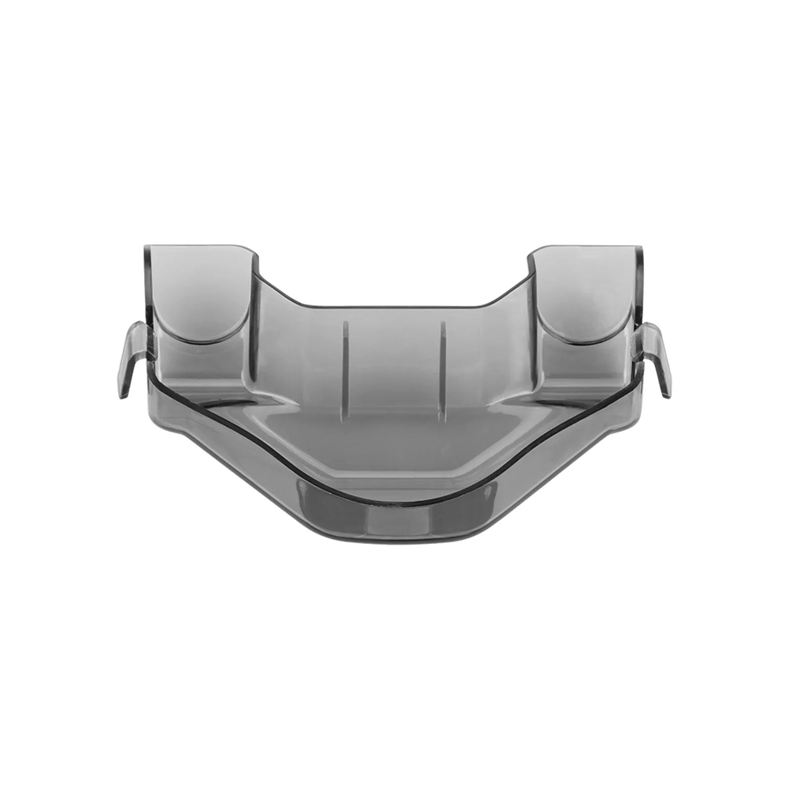 

Visual Protective Cover For Dji Fpv Combo Drone Down-visual Camera Protective Cover Obstacle Avoidance Sensor Dustproof Cap