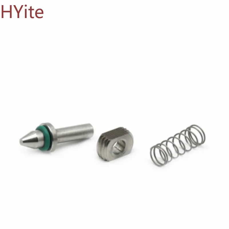 304 нержавеющая сталь односторонний обратный клапан полный порт 1/8 &quot1/4&quot 3/8