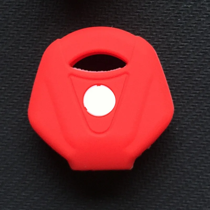 Силиконовый ключ для двигателя Чехол YAMAHA MT03 R125 R150 R15 R250 MT25 MT-07 MT-09 R25 R3 R300 XJ6 FZ6 FZ1 FZ8 R1