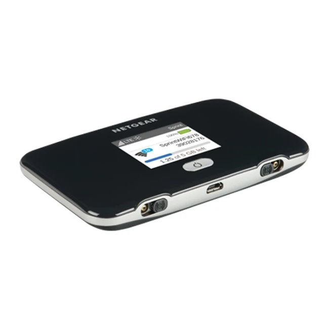 разблокированный роутер netgear aircard