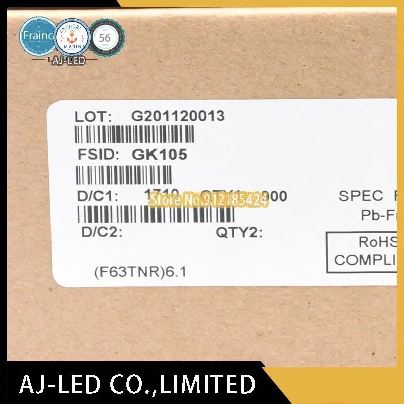 20pcs/lot GK105A infrared photoelectric switch optical sensor through-beam transmission U-groove groove width 5mm optocoupler - купить по