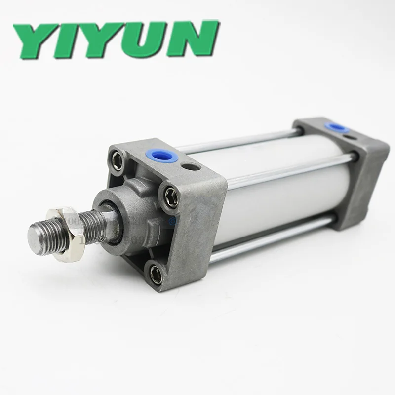 Стандартный цилиндр YIYUN MBF фотосессия 800/900/1000 мм серия MDBB | Строительство и ремонт