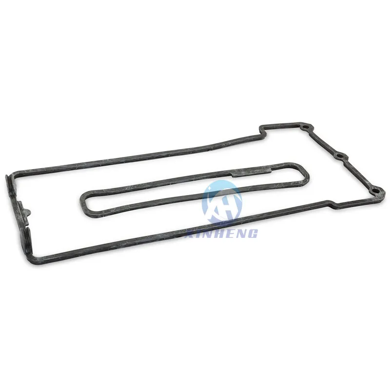 Новая прокладка крышки клапана/прокладка головки цилиндра для BMW E34 E39 E32 E38 M60 M62