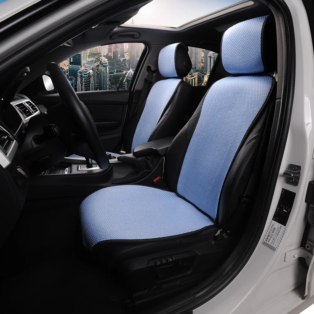 AUTOYOUTH накидка на сиденье автомобиля с подголовником чехлы машину чехол кресло