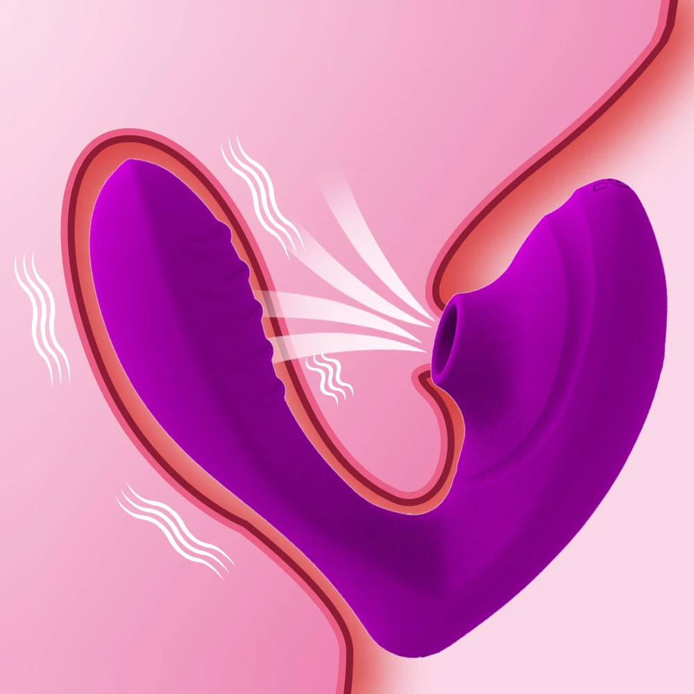 Анальный секс игрушка/пробка клитор присоска вибратор женщина фаллоимитатор