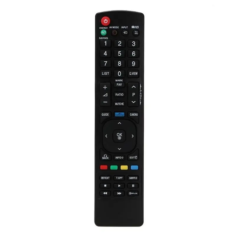 Пульт дистанционного управления для LG AKB72915246 AKB72914202 AKB72915244 сменный пульт |