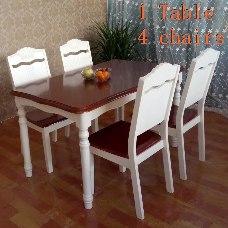 Кухня Piknik Masa Sandalye Tisch Meja Makan Eet Tafel обеденный набор Comedores Mueble Bureau De Jantar Mesa Comedor обеденный стол