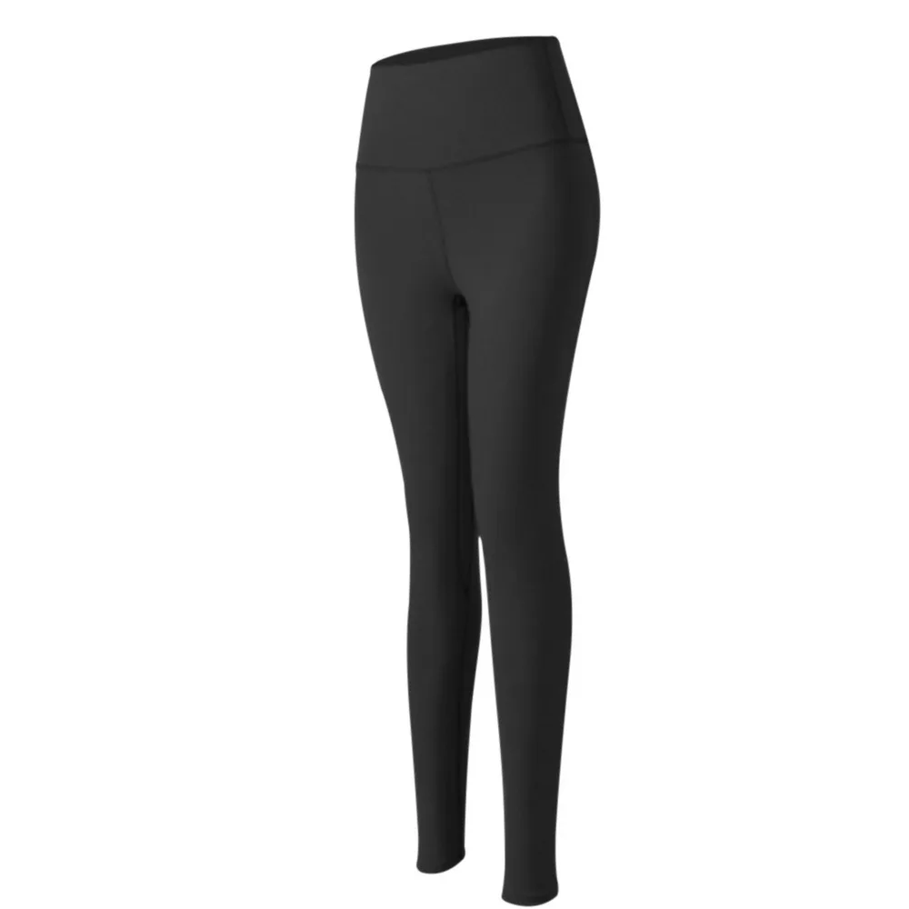 

Sport Leggings Women Yoga Pants Custom Logo Workout Fitness Clothing Running Pants Gym Tights Stretch Sportswear Legging