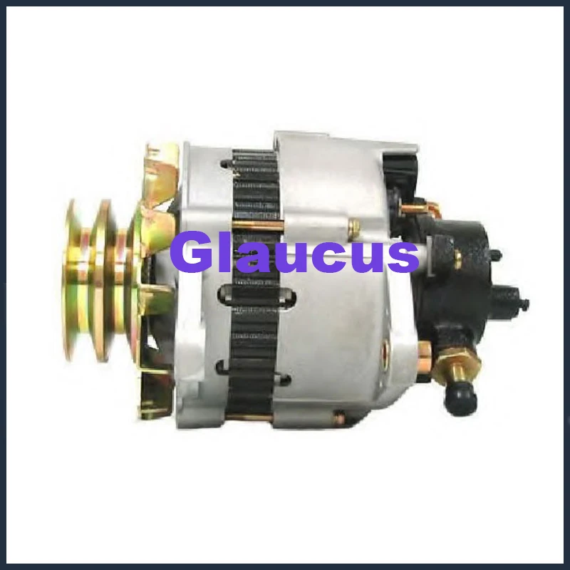 TD23 TD25 TD27 TD27T Engine alternator Generator for Nissan CABSTAR TERRANO MISTRAL NAVARA D21 2.3 2.5 2.7 D TD 2.3L 2.5L 2.7L |